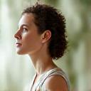 Elara Vance, Mindfulness Instructor, Veritix Bloom
